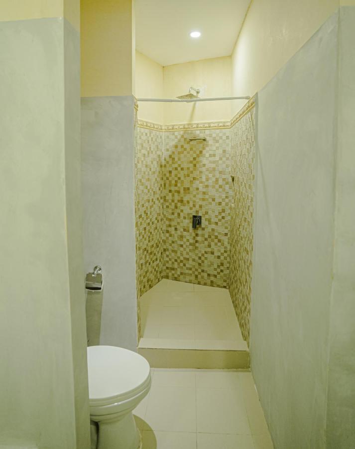 Makk Hotel Kampot Dış mekan fotoğraf