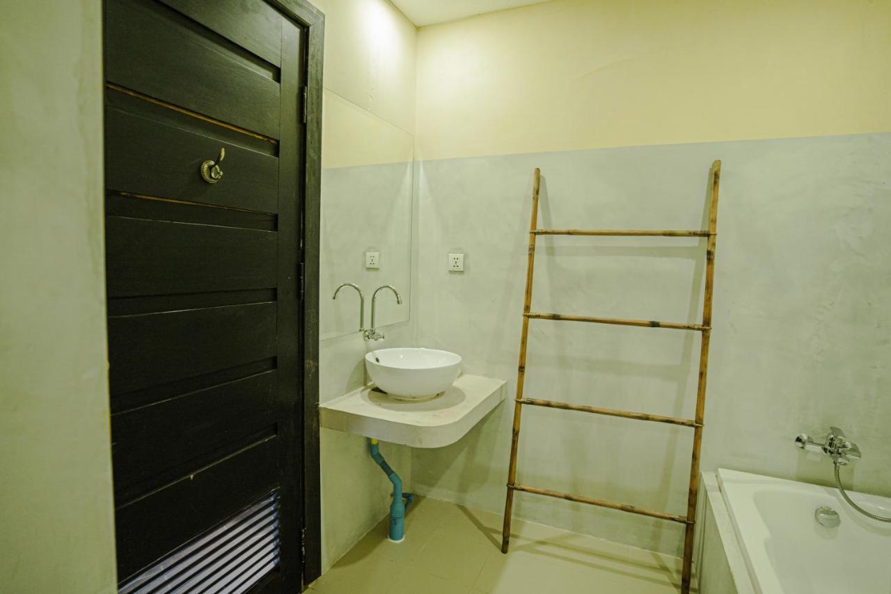 Makk Hotel Kampot Dış mekan fotoğraf