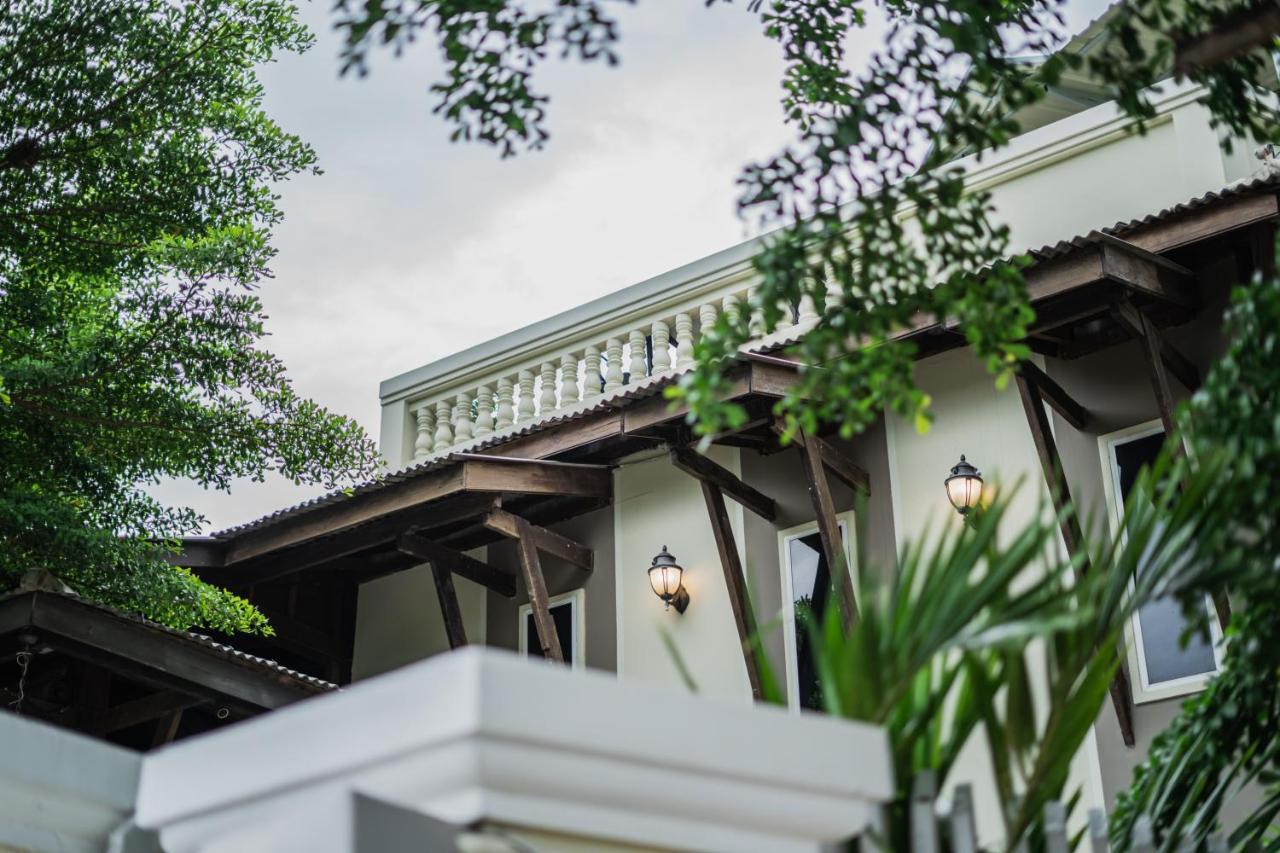 Makk Hotel Kampot Dış mekan fotoğraf