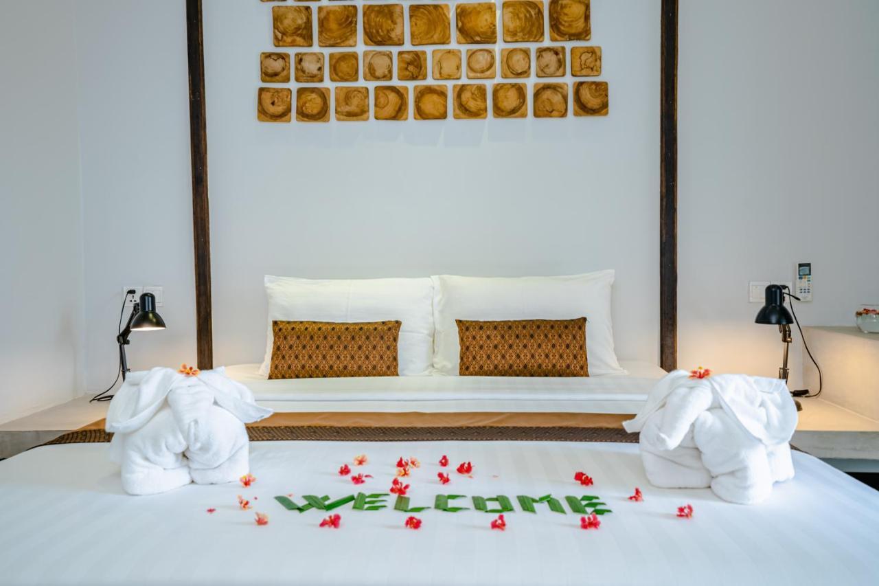 Makk Hotel Kampot Dış mekan fotoğraf