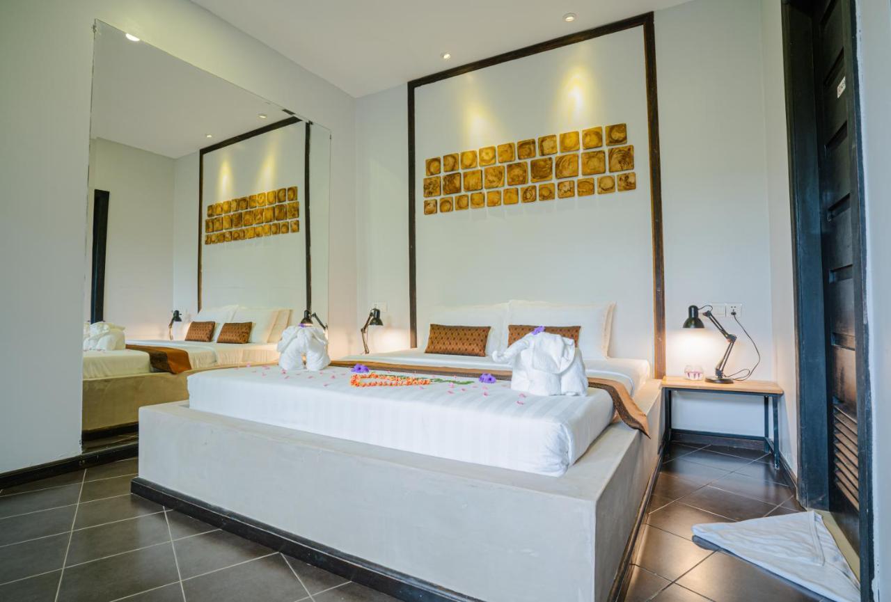 Makk Hotel Kampot Dış mekan fotoğraf