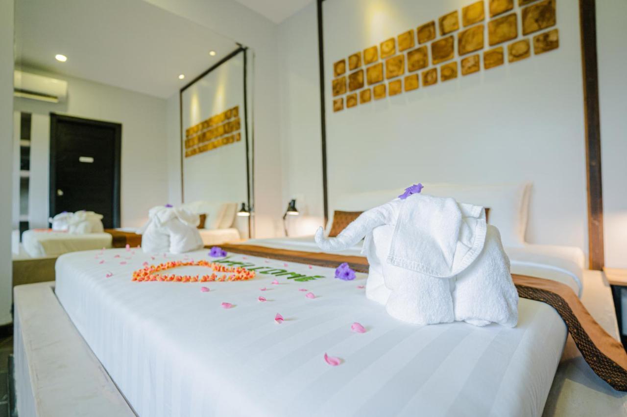 Makk Hotel Kampot Dış mekan fotoğraf