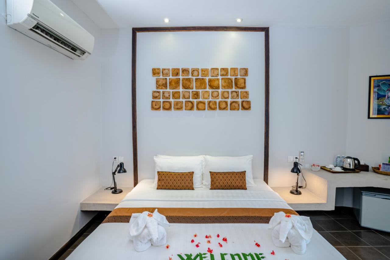 Makk Hotel Kampot Dış mekan fotoğraf