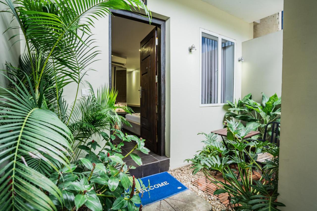 Makk Hotel Kampot Dış mekan fotoğraf
