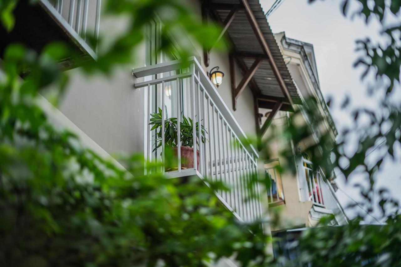 Makk Hotel Kampot Dış mekan fotoğraf