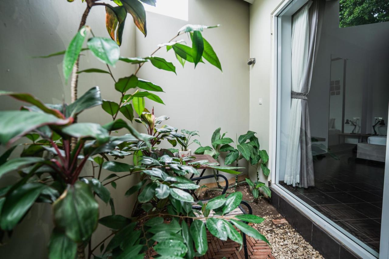 Makk Hotel Kampot Dış mekan fotoğraf