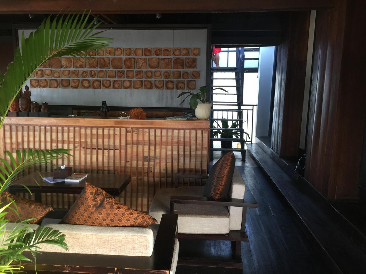 Makk Hotel Kampot Dış mekan fotoğraf