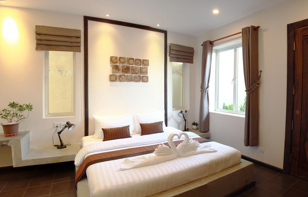 Makk Hotel Kampot Dış mekan fotoğraf