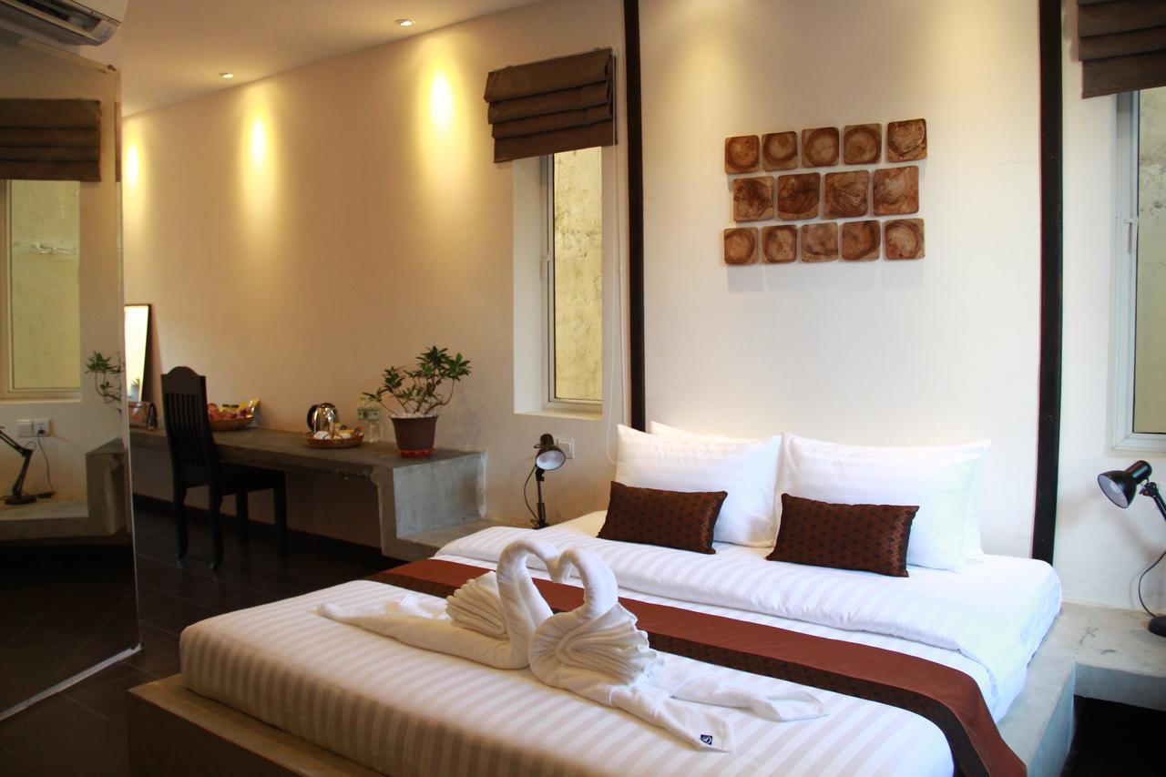 Makk Hotel Kampot Dış mekan fotoğraf