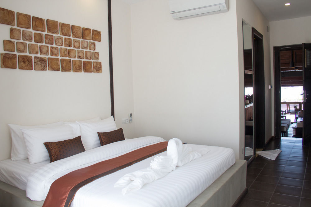 Makk Hotel Kampot Dış mekan fotoğraf